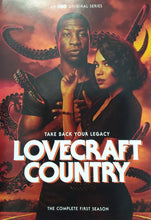 Load image into Gallery viewer, Lovecraft Country: Season 1
