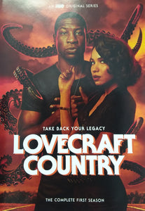 Lovecraft Country: Season 1