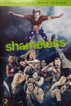 Load image into Gallery viewer, Shameless: Season 10
