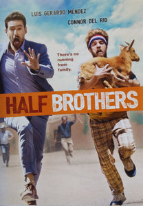 Half Brothers (2020)