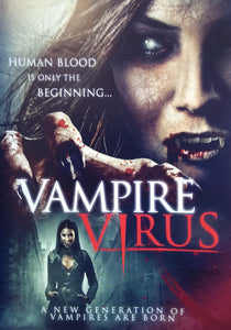 Vampire Virus (2020)