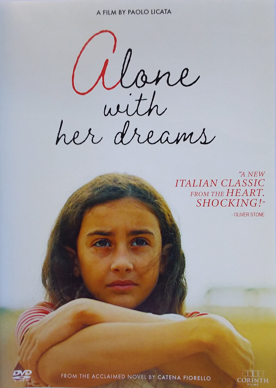 Alone With Her Dreams (2020)