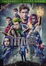 Load image into Gallery viewer, Titans: Season 2
