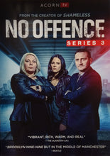 Load image into Gallery viewer, No Offence: Season 3
