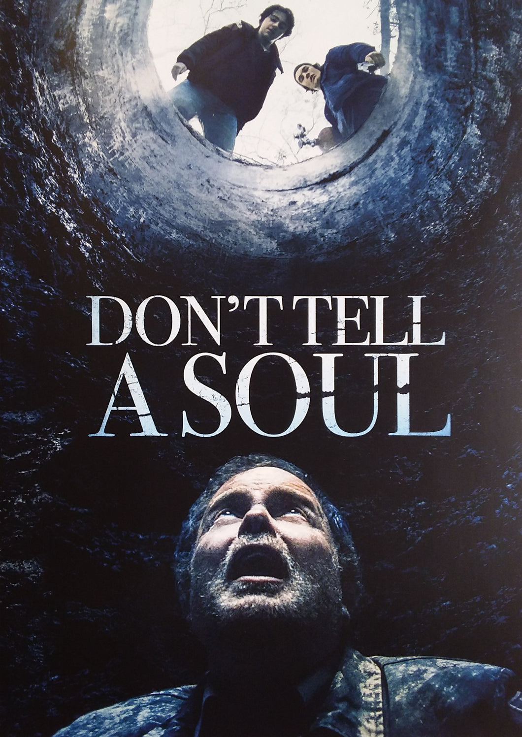 Don't Tell A Soul (2020)