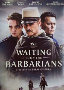 Waiting For The Barbarians (2019)