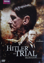 Load image into Gallery viewer, Hitler on Trial (The Man Who Crossed Hitler)
