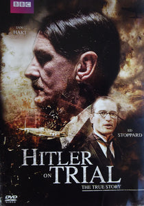 Hitler on Trial (The Man Who Crossed Hitler)