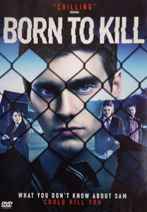 Born to Kill (2017)