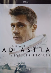 Ad Astra (2019)