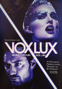 Vox Lux (2018)