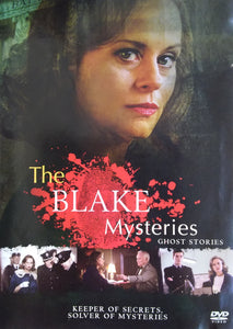 Blake Mysteries: Ghost Stories (2018)