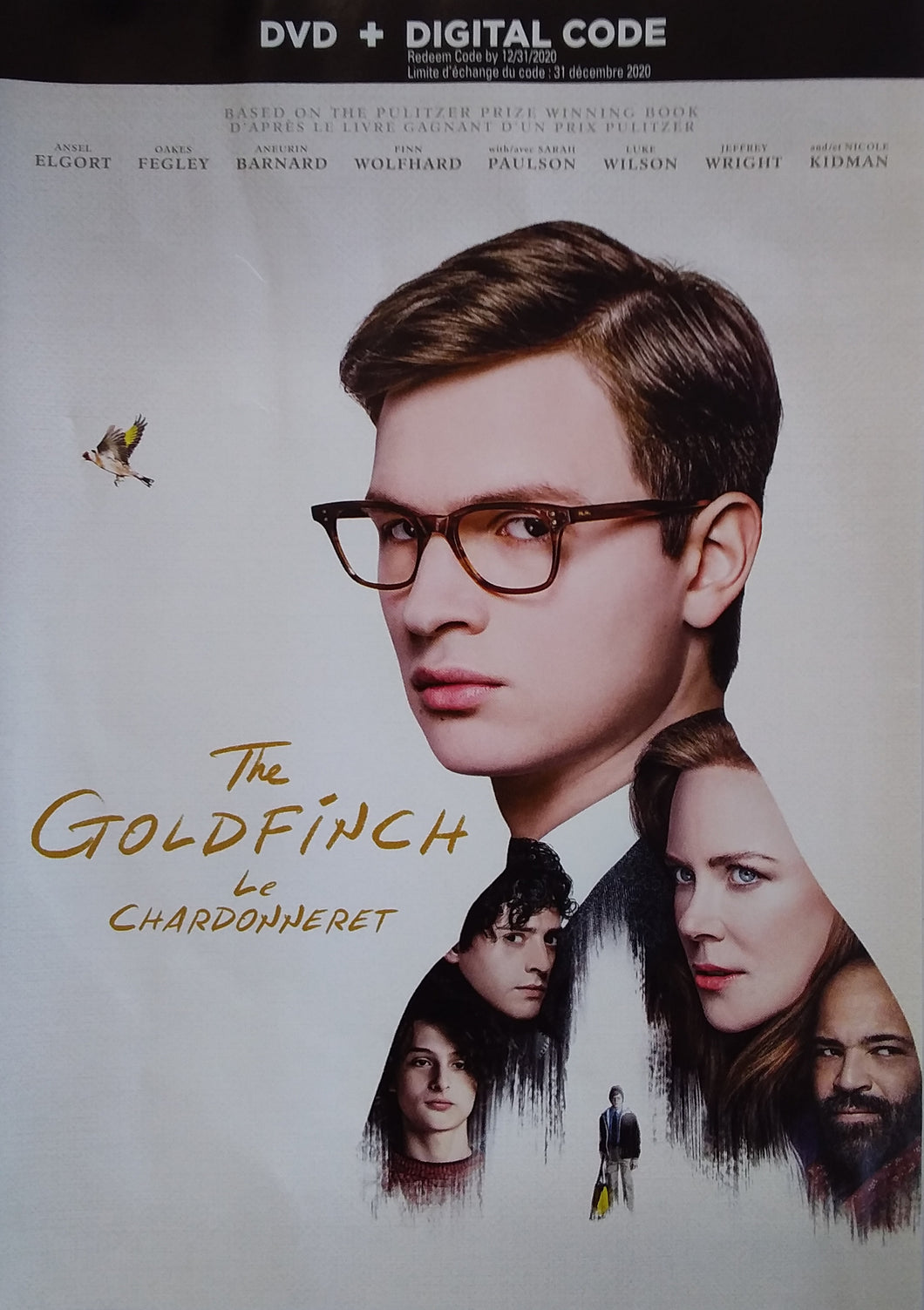 Goldfinch (2019)