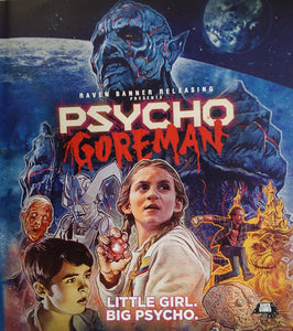 Psycho Goreman (2020)