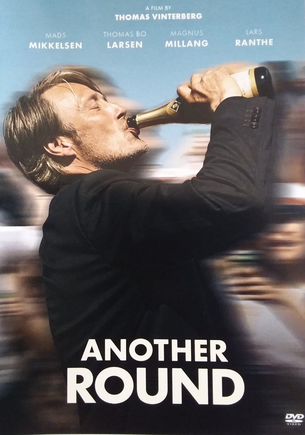 Another Round (2020)