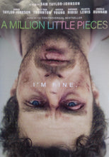 Load image into Gallery viewer, Million Little Pieces (2018)
