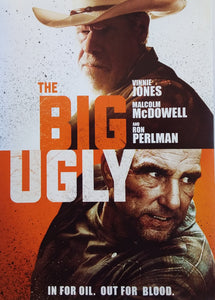 Big Ugly (2020)