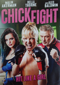 Chick Fight (2020)