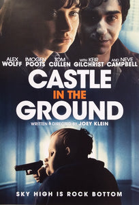 Castle In The Ground (2019)