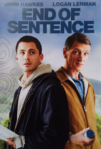 End Of Sentence (2019)