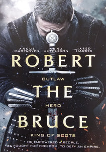 Robert The Bruce (2019)