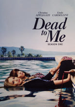 Load image into Gallery viewer, Dead To Me: Season 1
