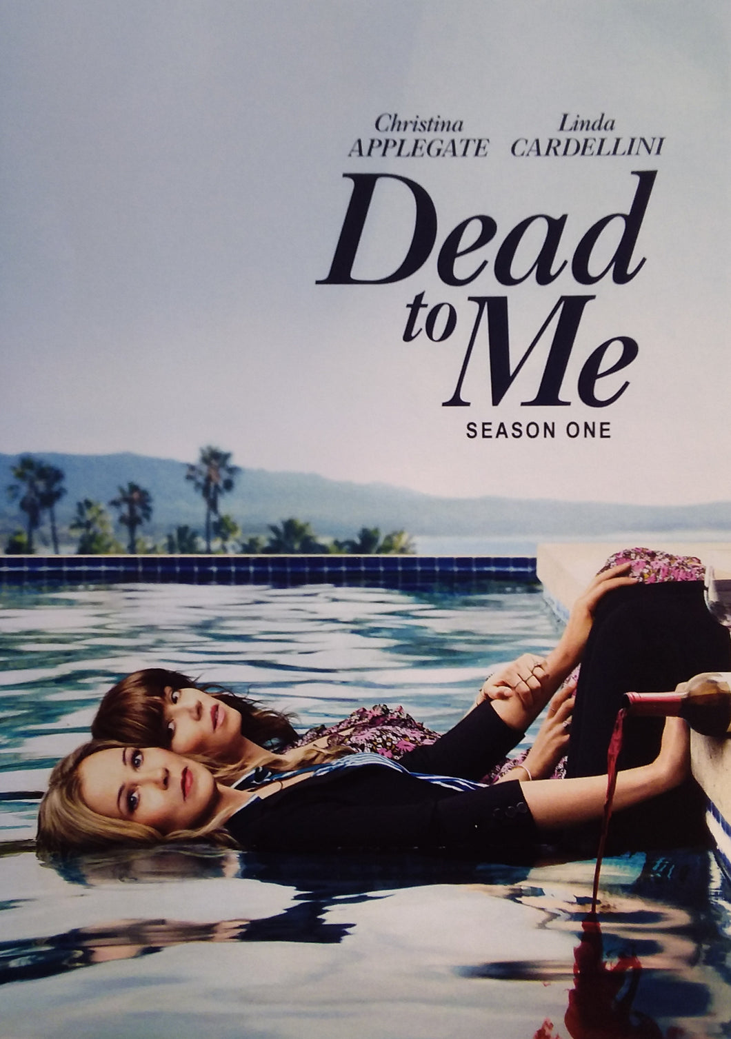 Dead To Me: Season 1