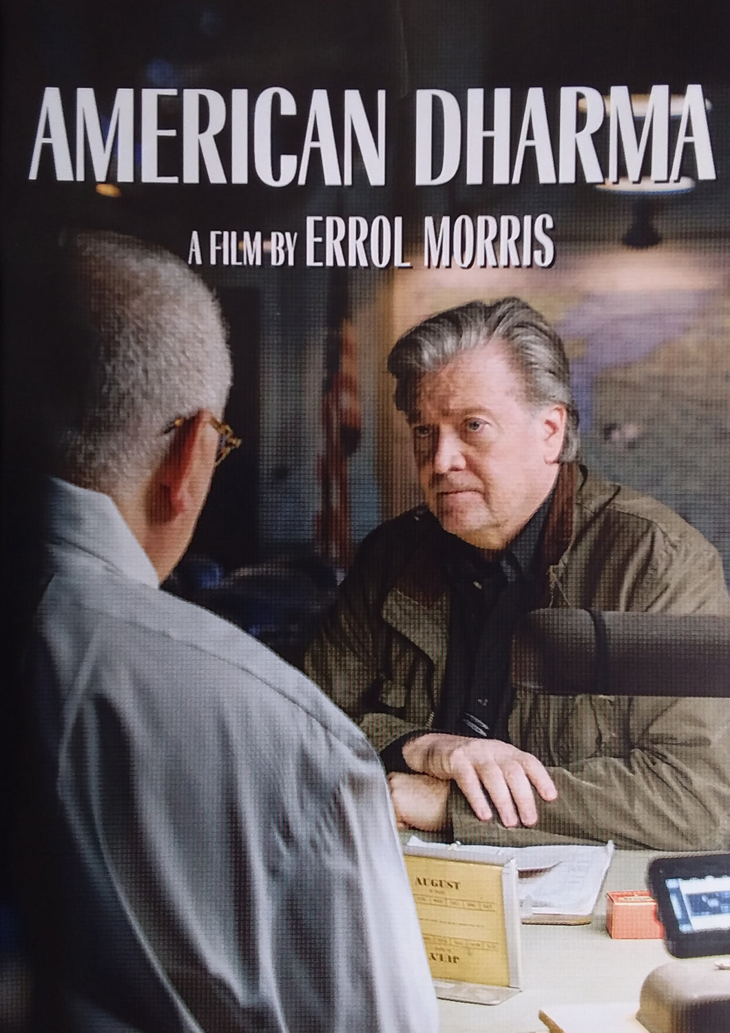 American Dharma (2018)