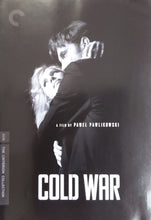 Load image into Gallery viewer, Cold War (2018)
