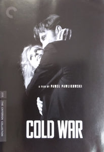 Cold War (2018)