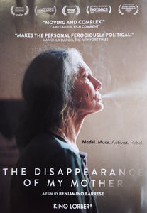 Disappearance Of My Mother (2019)