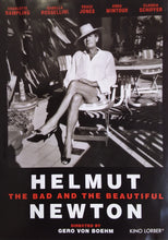 Load image into Gallery viewer, Helmut Newton: The Bad &amp; The Beautiful (2020)
