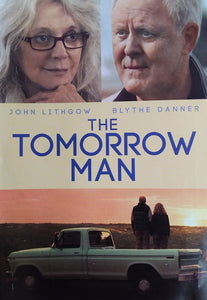 Tomorrow Man (2019)