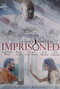 Imprisoned (2018)