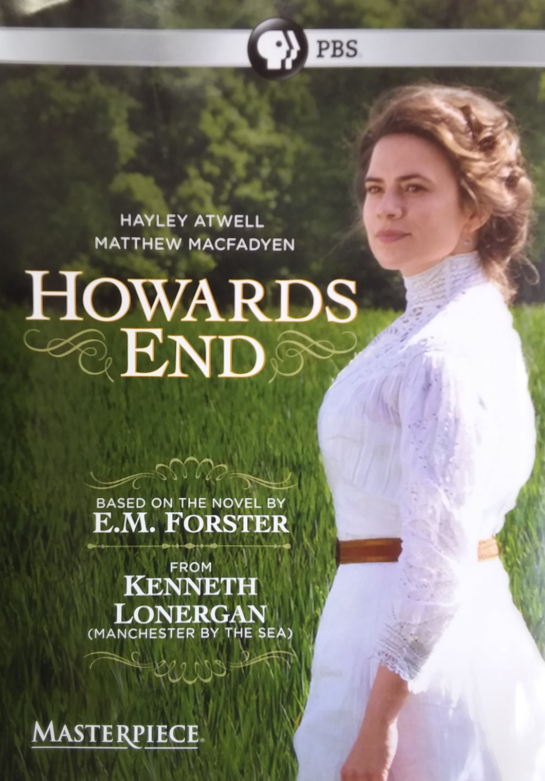 Howard's End (2017)