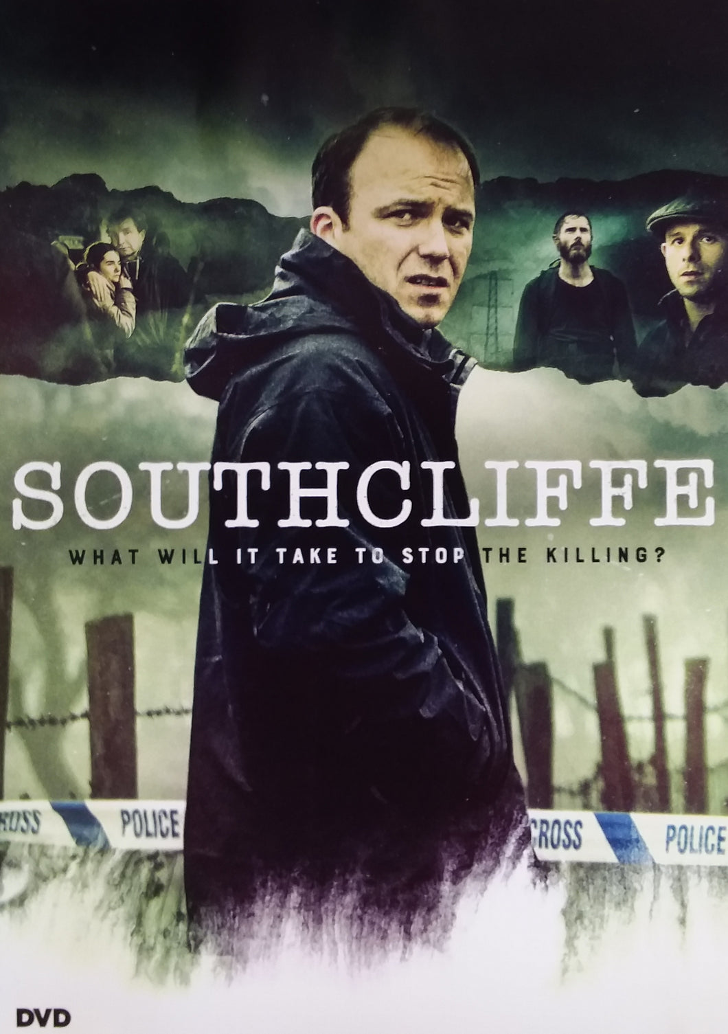 Southcliffe: Season 1