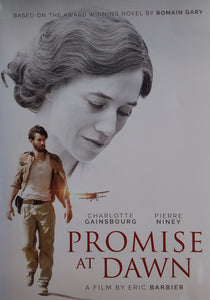 Promise At Dawn (2017)