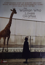 Load image into Gallery viewer, Woman Who Loves Giraffes (2018)
