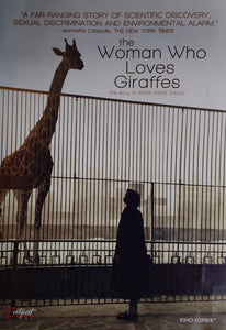 Woman Who Loves Giraffes (2018)