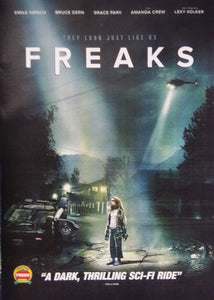 Freaks (2018)