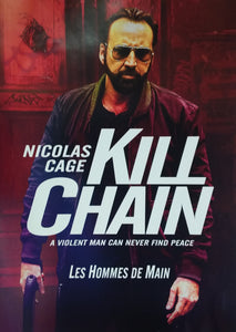 Kill Chain (2019)