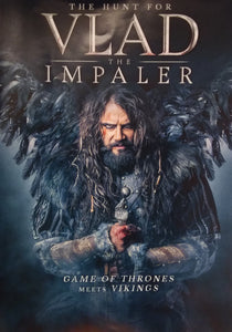 Vlad The Impaler (2018)