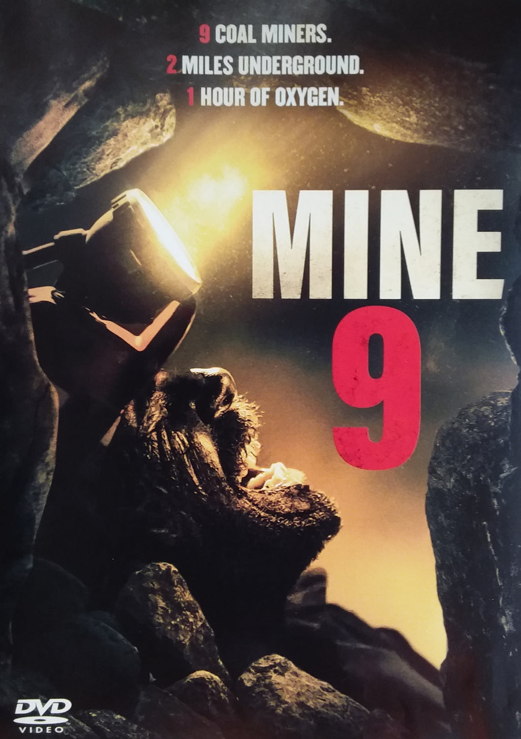 Mine 9 (2019)