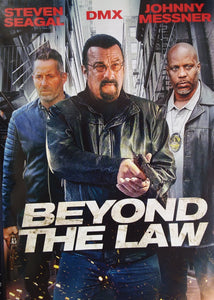 Beyond The Law (2019)