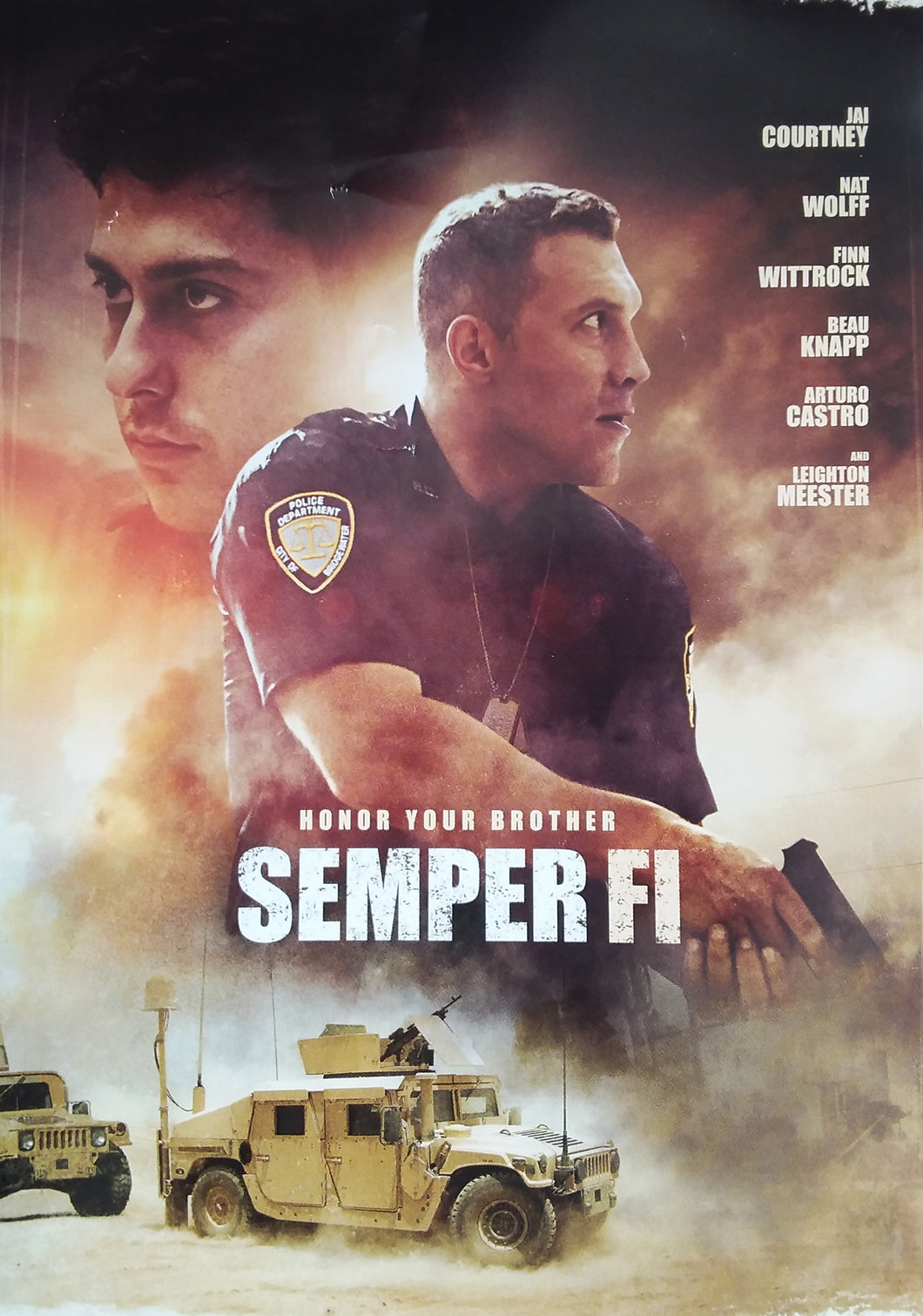 Semper Fi (2019)