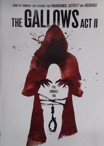 Gallows: Act II (2019)