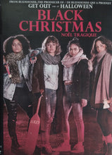 Load image into Gallery viewer, Black Christmas (2019)
