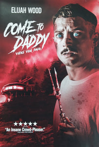 Come To Daddy (2019)