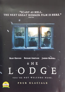 Lodge (2019)