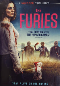 Furies (2019)